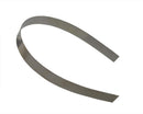 Tape Titanium for Muffler Sleeve Silver For BMW R 1150 GS 1999-2005