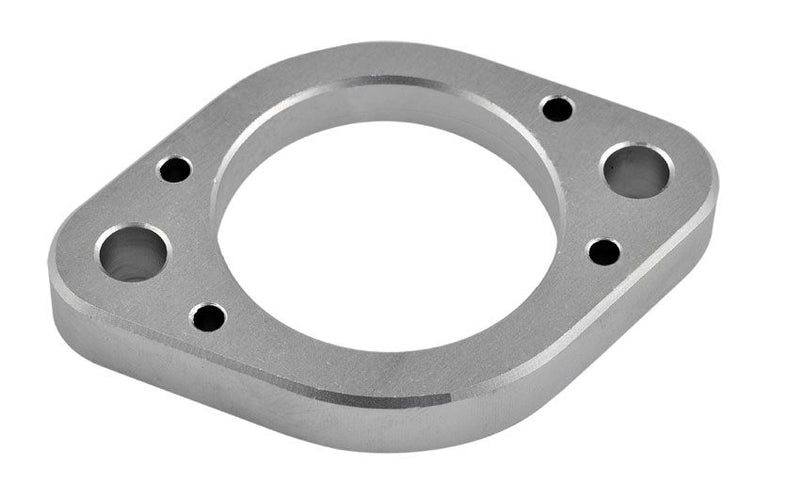 Exhaust Flange Silver For Suzuki GSX 1300 R ABS