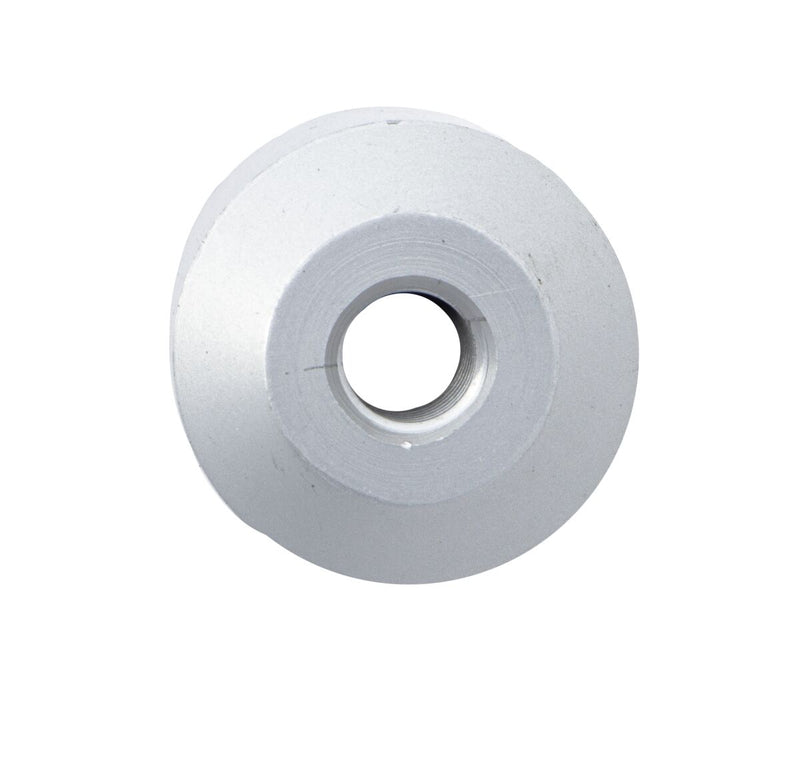 Spacer Bushe Silver For Yamaha FZ-09 850