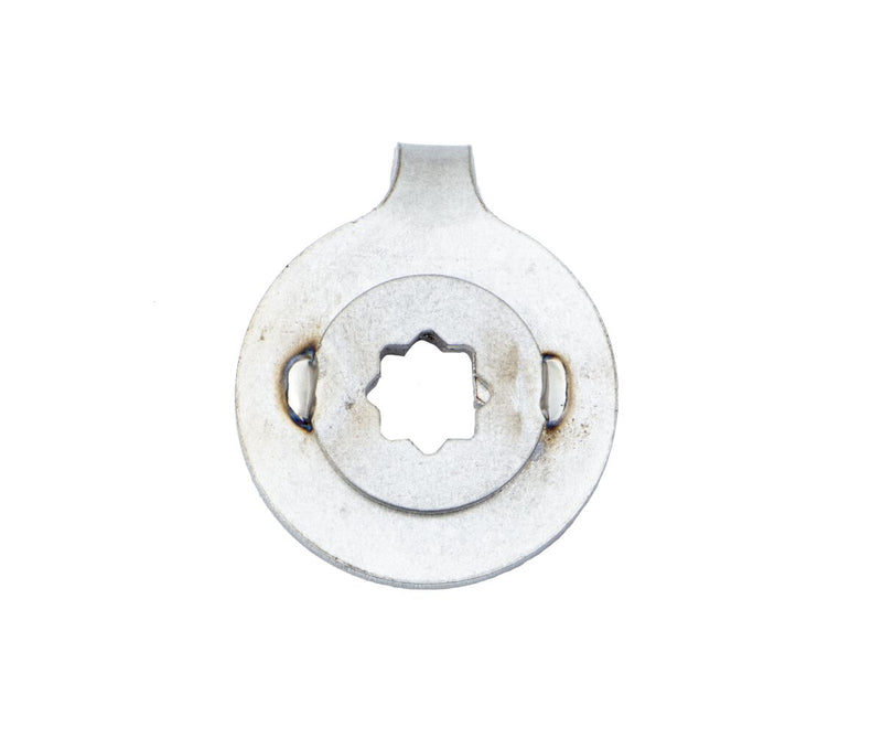 Muffler Bracket Silver For BMW R Nine T ABS