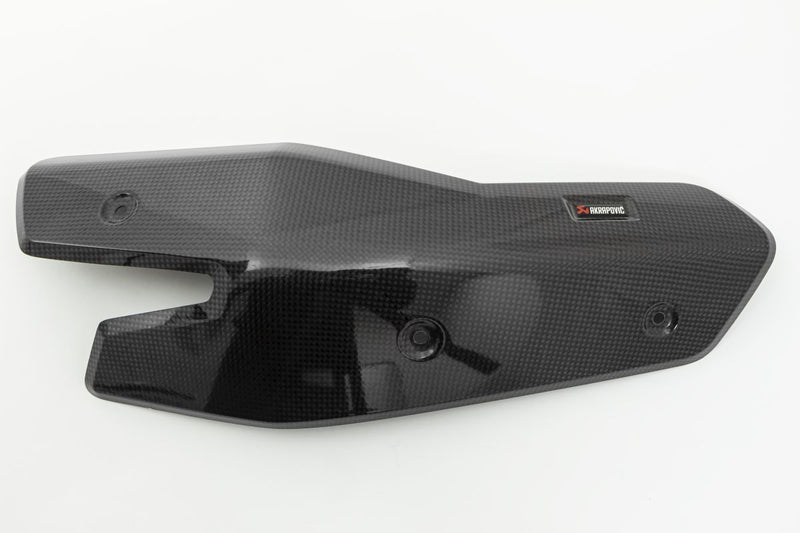Heat Shield Carbon For Kawasaki Z H2 1000 ABS 2021-2024