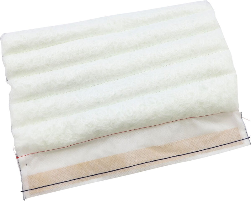 Pillow Packing Kit For Kawasaki KX 65 A 2002-2017 - 33 CM