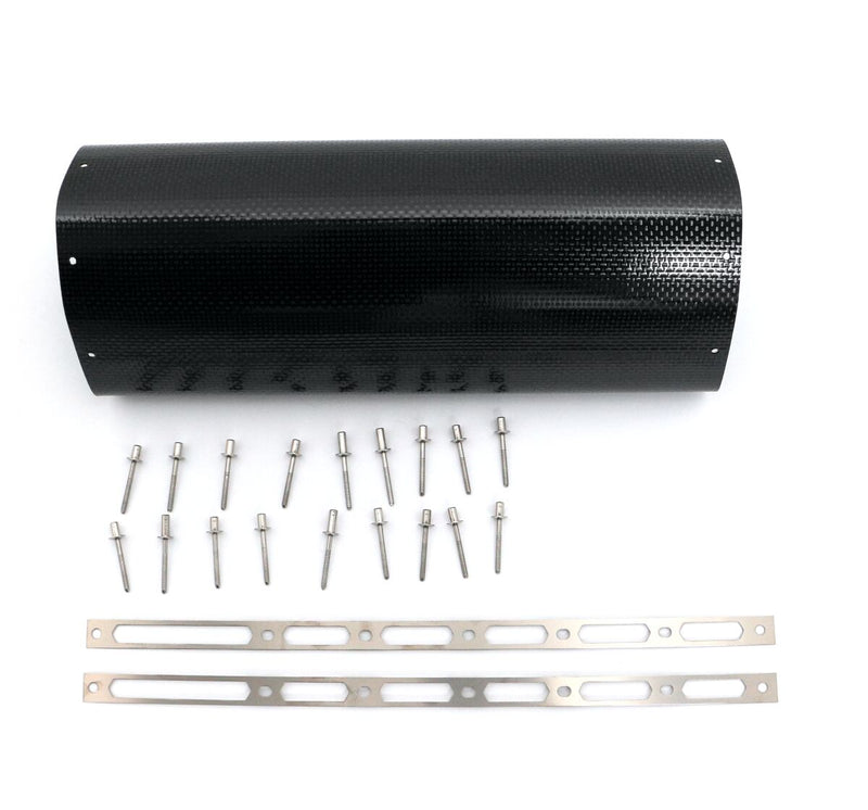 Muffler Sleeve Repair Kit For Aprilia RS 660 ABS 2022-2023