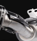 Heat Shield Carbon For Aprilia RS 660 ABS 2022-2023