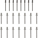 Muffler Repacking Kit