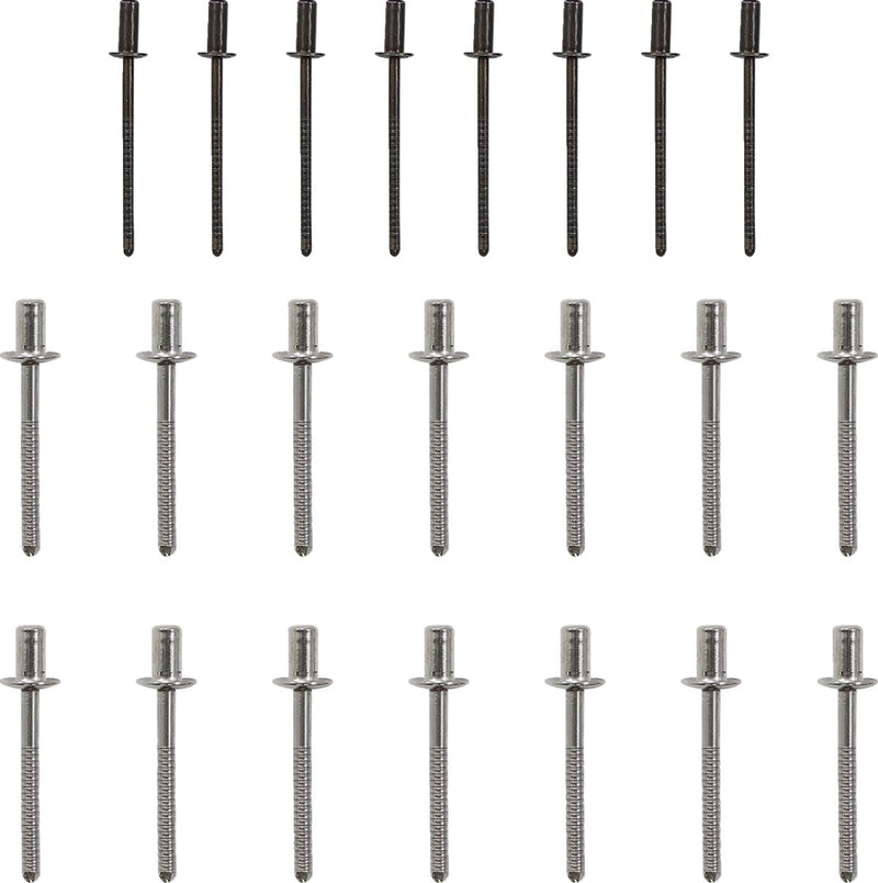 Muffler Repacking Kit