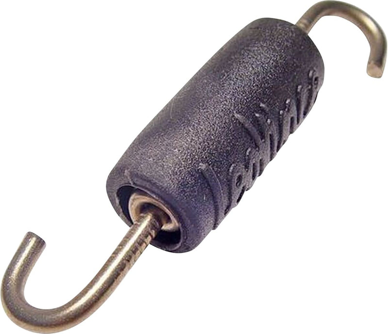 Exhaust Spring Short