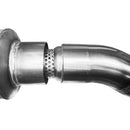 DB Killer Insert For CF Moto CL-X 700 ABS