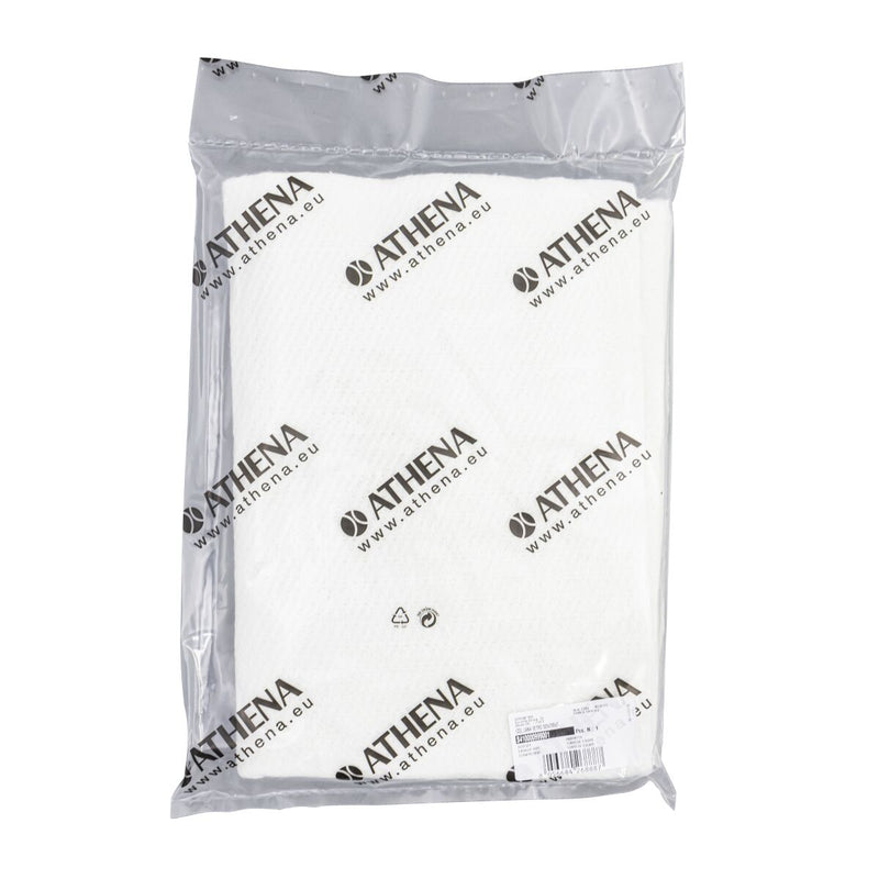 Muffler Repack Kit