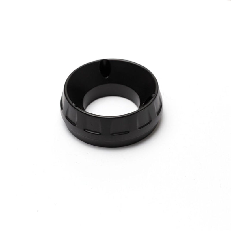 End Cap Black