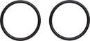 Exhaust O-Rings For Kawasaki KX 125 F 1988