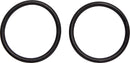 Exhaust O-Rings For Kawasaki KX 100 1991-1997
