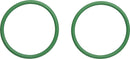 Exhaust O-Rings For Suzuki RM 125 1997-2007