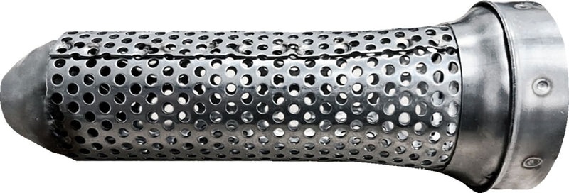 DB Killer For Aprilia RSV4 1000 RR ABS