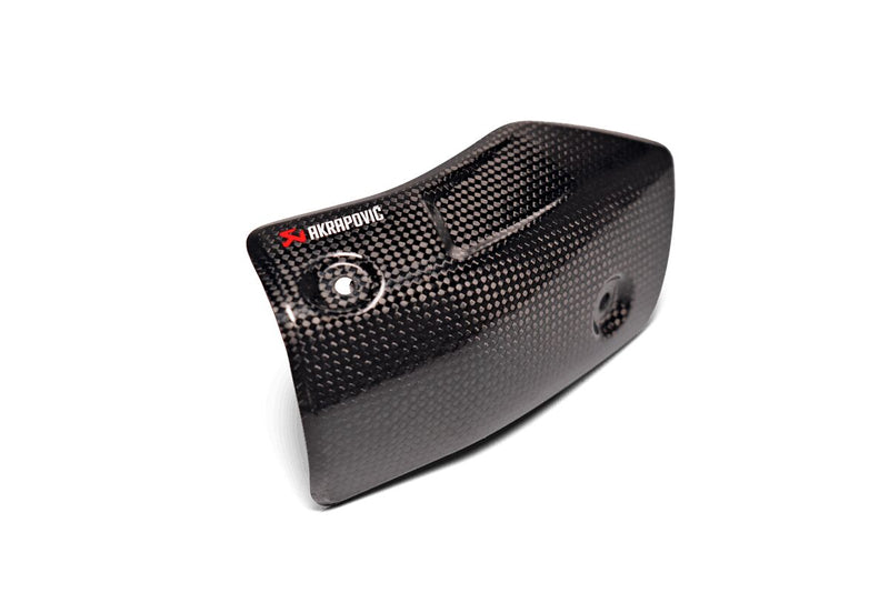 Heat Shield Black For Honda CB 750 ABS