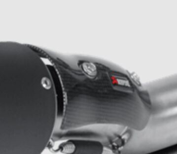 Heat Shield Black For Harley Davidson VRSCDX 1130