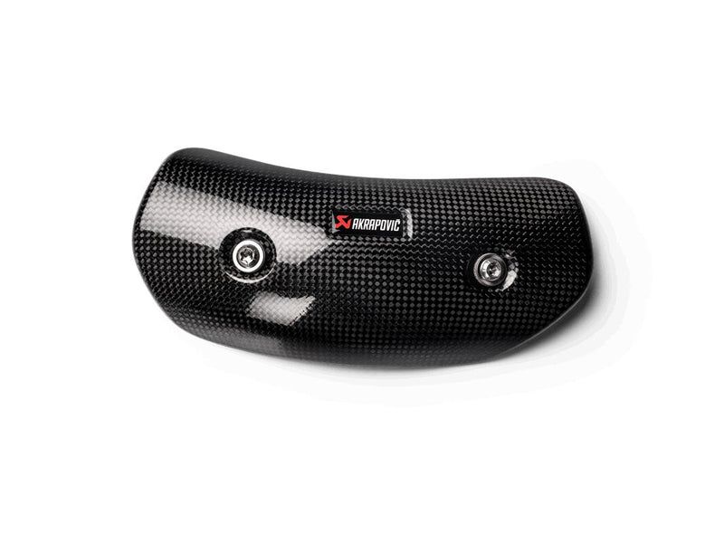 Heat Shield Black For Honda CBR 1000 RR-R ABS