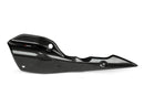 Heat Shield Black For Suzuki GSX-S 1000 ABS