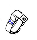 Exhaust Clamp | 18602505