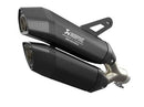 End Cap For BMW R 1300 GS ABS 2023-2025