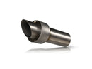 Noise Damper For CF Moto NK 450 ABS 2024-2025