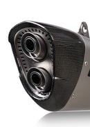 End Cap For Yamaha XP 560 T-Max ABS 2020-2025