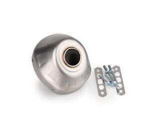 End Cap Repair Kit For Gas Gas EC 250 2024-2025