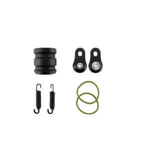 Rubber & Silentblock 18602565