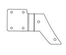 Bracket For Harley Davidson FLDE 1750 ABS 2018-2020