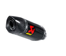 Replacement Muffler For Yamaha MT-07 2014-2016