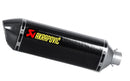Replacement Muffler | 18602592