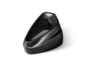 End Cap Black For BMW M 1000 R ABS 2023-2025