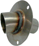 Replacement Quiet Tip Stainless Steel