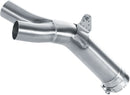 Optional Link Pipe Stainless Steel For Yamaha YZF-R1 1000 2004-2006