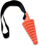 Exhaust Plug Orange