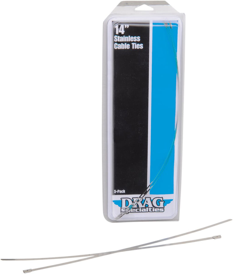 Stainless Steel Cable Tie | Vendor No 304-0514