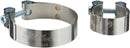 Stainless Steel Exhaust Clamp | 18610685