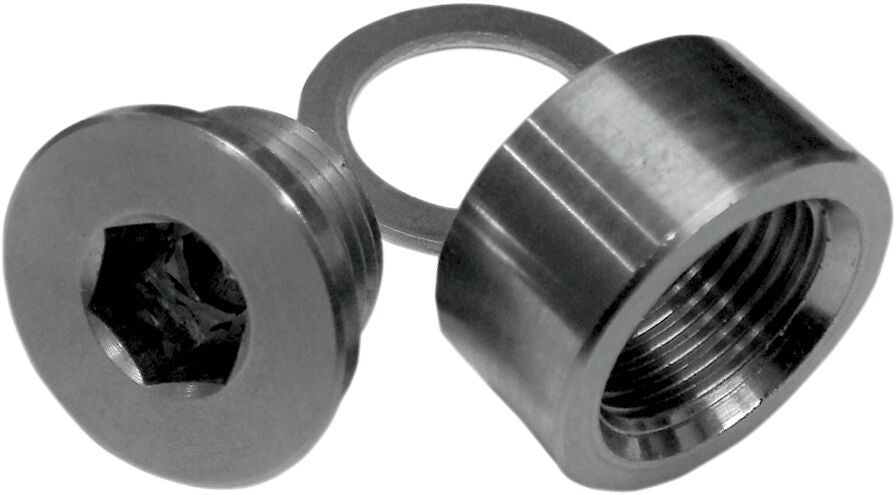 Pyro Sensor Bung O2 Sensor Bung Kit