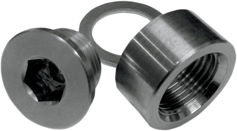 O2 Sensor Rivet Bung Kit O2 Sensor Bung Kit