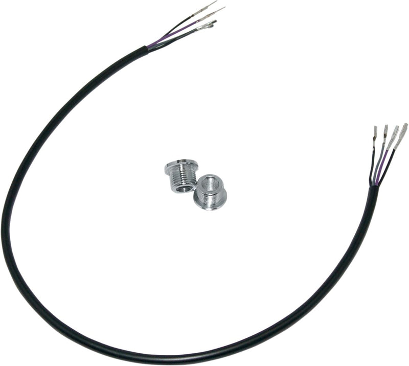 O2 Sensor Harness Extension For Harley Davidson FLD 1690 2012-2013
