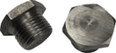 O2 Sensor Port Plugs