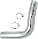 Rear Heat Shield Chrome For Harley Davidson FL 1200 1970-1977