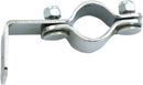 Chrome Front Exhaust Hanger Bracket Chrome For Harley Davidson FX 1200 1971-1978