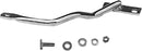 Rear Exhaust Hanger Bracket Chrome For Harley Davidson FX 1200 1971-1978