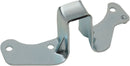 Rear Exhaust Pipe Bracket Chrome | Vendor No U08-0224