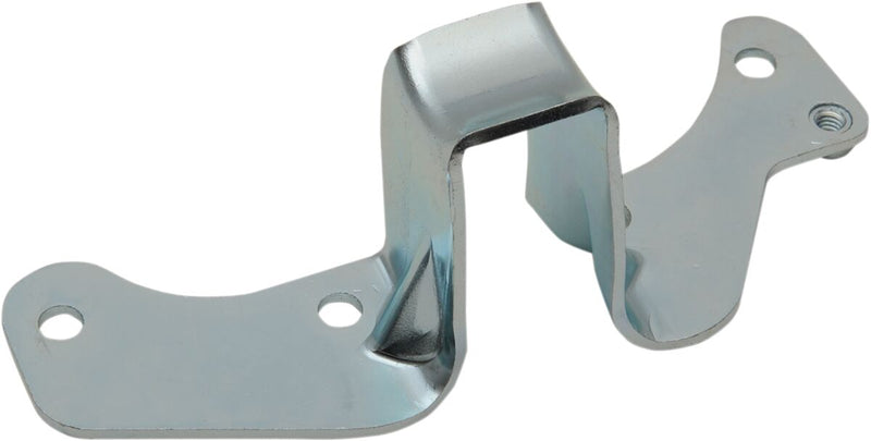 Rear Exhaust Pipe Bracket Chrome | Vendor No U08-0224