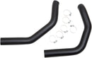 Heat Shield Black / Powder-Coated For Harley Davidson XL 1200 CX 2017-2018