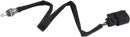Oxygen Sensor 12 MM Black