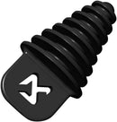 Exhaust Wash Plug Black