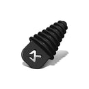 Exhaust Wash Plug Black